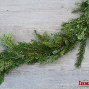 GARLAND - DOUGLAS FIR 25FT