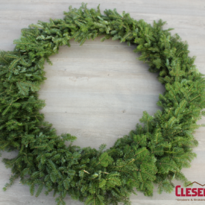 WREATH - BALSAM 48IN